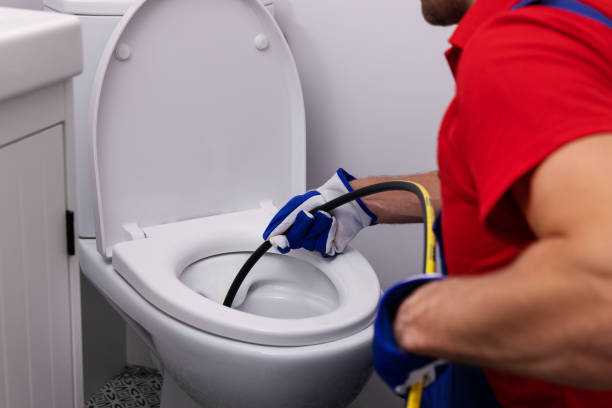 Best Gas Line Repair  in Minnetrista, MN