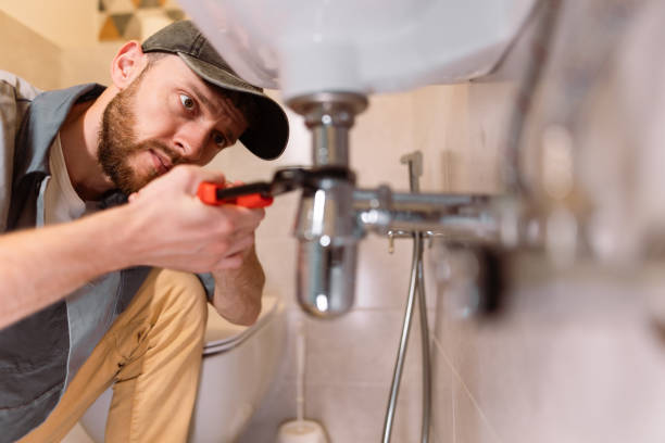 Best Clogged Drain Plumber  in Minnetrista, MN