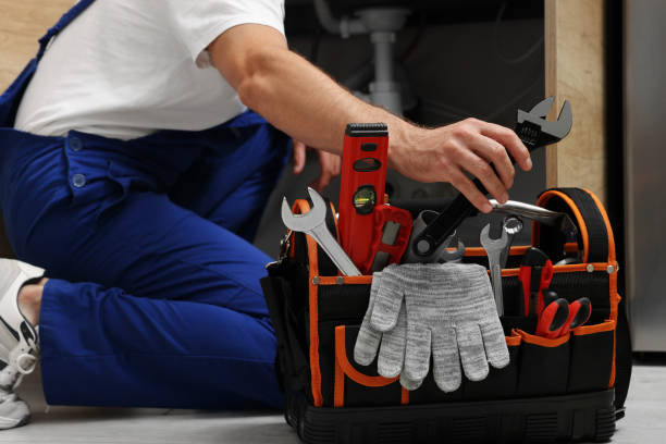 Clogged Drain Plumber in Minnetrista, MN