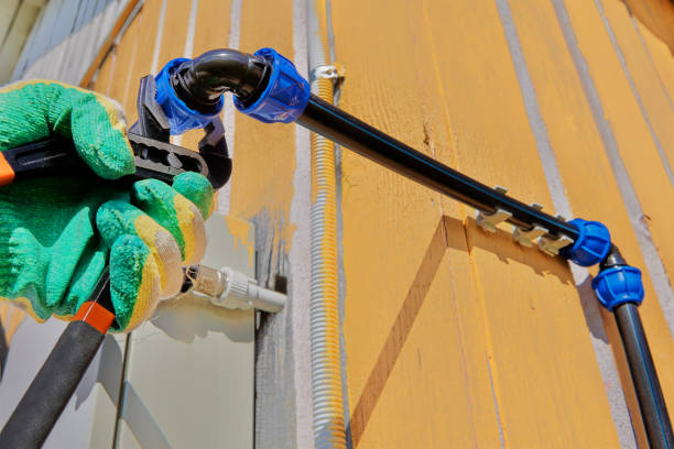 Best Leak Detection Services  in Minnetrista, MN