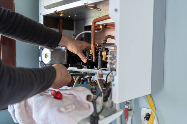 Boilers & Radiators in Minnetrista, MN