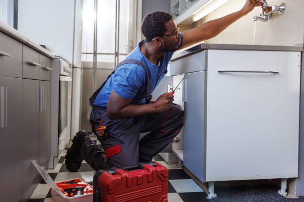 Best Shower Repair Services  in Minnetrista, MN