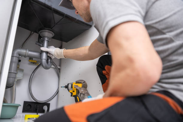 Minnetrista, MN Plumbing Company