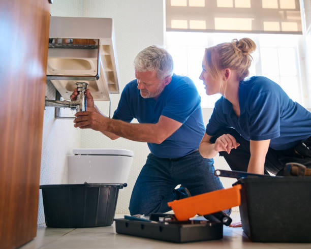Best Plumbing Installation Services  in Minnetrista, MN
