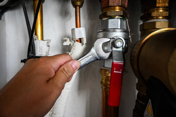 Reliable Minnetrista, MN Plumbing Solutions